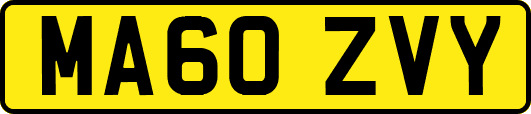 MA60ZVY