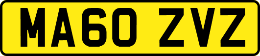 MA60ZVZ