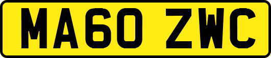 MA60ZWC