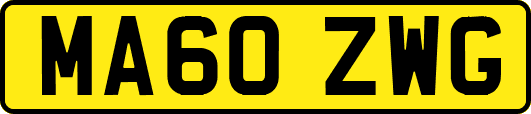 MA60ZWG