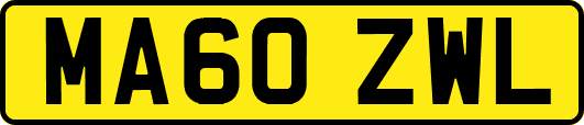 MA60ZWL
