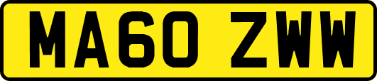 MA60ZWW