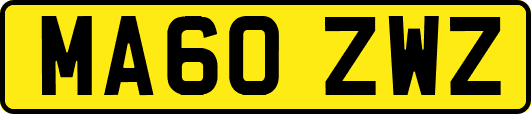 MA60ZWZ