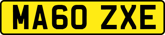 MA60ZXE