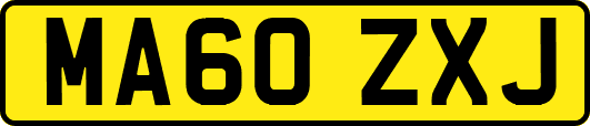 MA60ZXJ