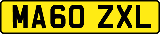 MA60ZXL