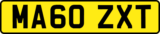 MA60ZXT