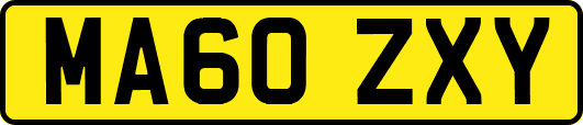 MA60ZXY