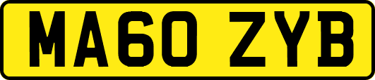 MA60ZYB