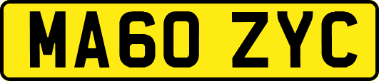 MA60ZYC