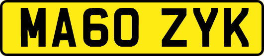 MA60ZYK