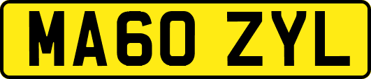 MA60ZYL