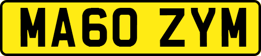 MA60ZYM
