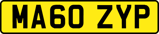 MA60ZYP