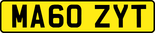 MA60ZYT