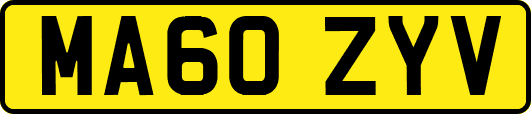 MA60ZYV
