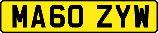 MA60ZYW