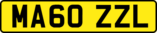 MA60ZZL