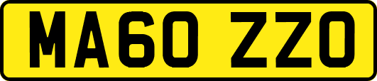 MA60ZZO