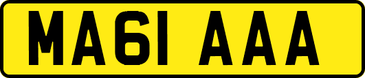MA61AAA