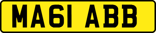 MA61ABB
