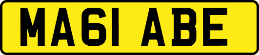 MA61ABE
