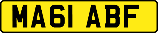MA61ABF
