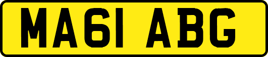 MA61ABG