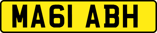 MA61ABH