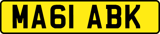 MA61ABK
