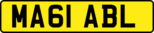 MA61ABL