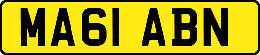 MA61ABN