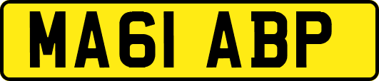 MA61ABP