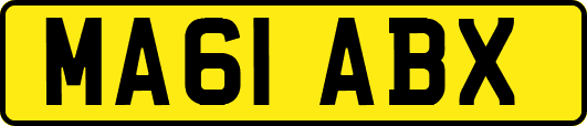 MA61ABX
