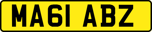 MA61ABZ