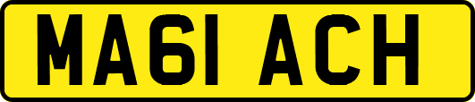 MA61ACH