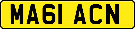 MA61ACN