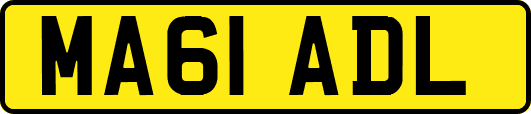MA61ADL