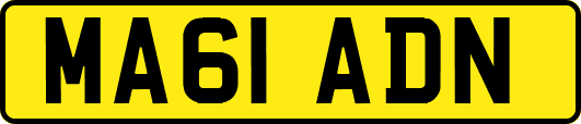 MA61ADN