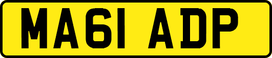 MA61ADP