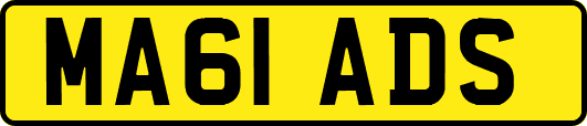 MA61ADS