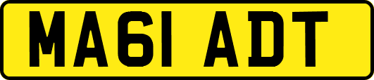 MA61ADT