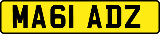MA61ADZ