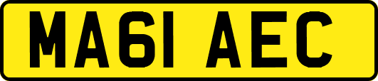 MA61AEC