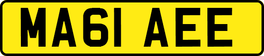 MA61AEE