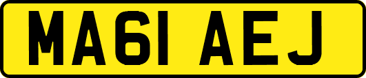 MA61AEJ