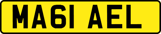 MA61AEL