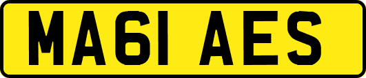 MA61AES