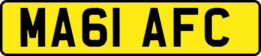 MA61AFC