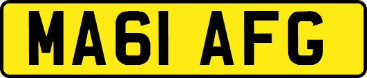 MA61AFG